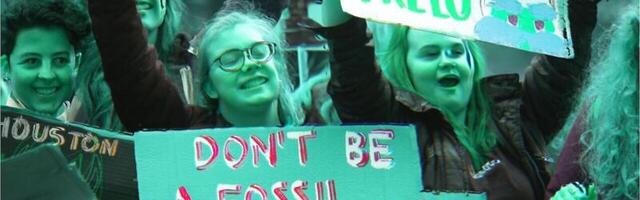 We need to hold the EV industry accountable for its manufacturing emissions