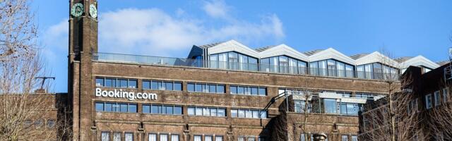 Booking.com Partner Serko Gets Lift From Business Travel Recovery