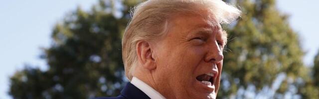 Trump’s debt ceiling “plan” could collapse the global economy