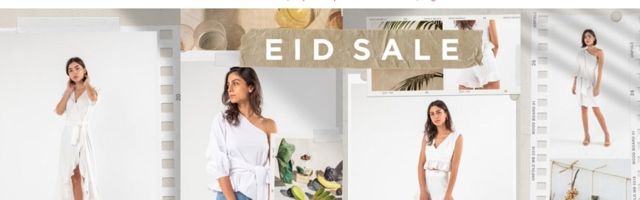 Egyptian e-commerce startup Dresscode raises 6-figure funding round