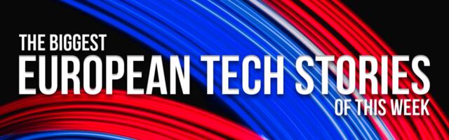 This Week in European Tech: Thales acquires Imperva for $3.6B, Field fields £200M, and more