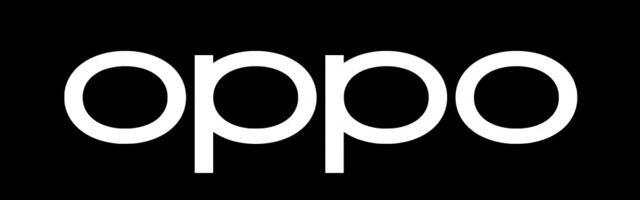 Oppo moves away from green in latest logo color redesign