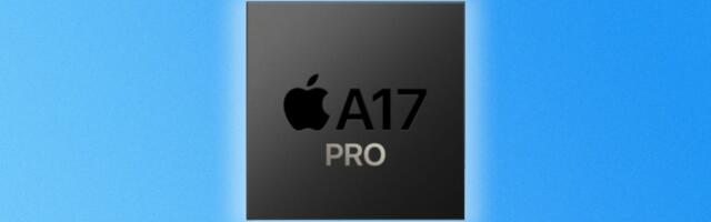Apple A17 Pro chipset appears on Geekbench, performance cores clocked at 3.78GHz