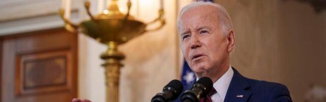 Why Biden’s latest gun violence initiative has activists optimistic