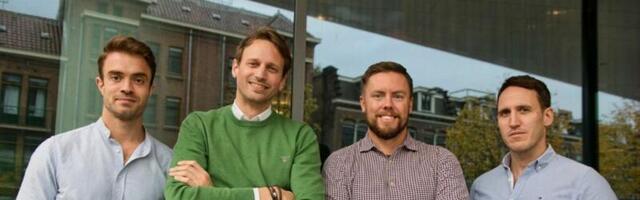 Amsterdam fintech FERO secures €2.8M from Antler, others