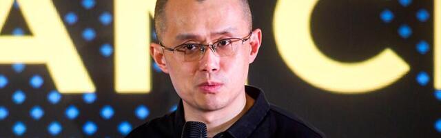 Who is Binance’s Chanpeng Zhao aka CZ, the latest ‘crypto czar’ to fall from grace