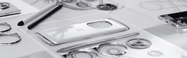 OnePlus 12 design video highlights craftmanship