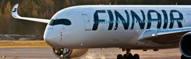 Finnair appoints new CEO, Topi Manner leaving airline on Monday