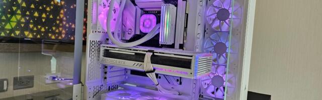 Corsair's 6500X and 2500X cases are about cooling and customization