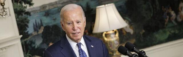 Yes, Democrats, it’s Biden or bust
