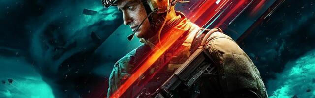 Battlefield game director Marcus Letho leaves EA and Ridgeline Games