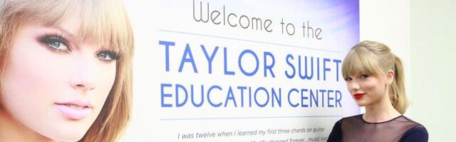 Do 1 in 5 Americans really believe Taylor Swift is in cahoots with Biden?