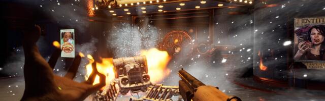 Judas – Release date, trailers, platforms, and everything we know