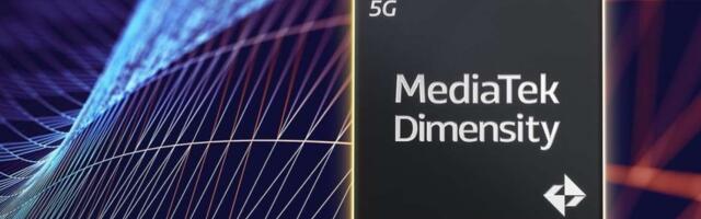 MediaTek Dimensity 8250 unveiled: a reworked Dimensity 8200