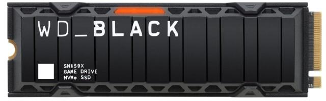 WD quietly adds roomy 8TB NVMe SSD to its gaming lineup