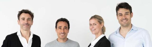 Spanish firm Acurio Ventures to invest €150M in early-stage startups