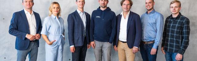 Germany’s OroraTech secures €25M to combat wildfires with thermal satellites and AI