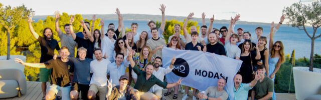 Modash raises $12M Series A