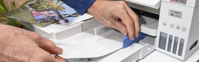 The best inkjet printers of 2024: tested and reviewed