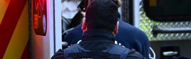 Drug overdose deaths have declined. No one knows why.