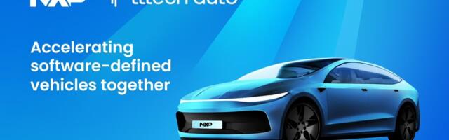 NXP Semiconductors acquires TTTech Auto for $625M: a game changer for software defined vehicles