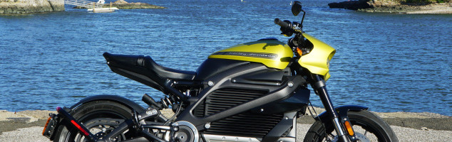 Harley-Davidson should keep making e-motorcycles