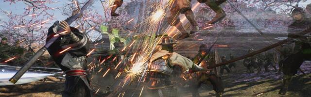 Dynasty Warriors: Origins review: thrilling historical drama lacks substance