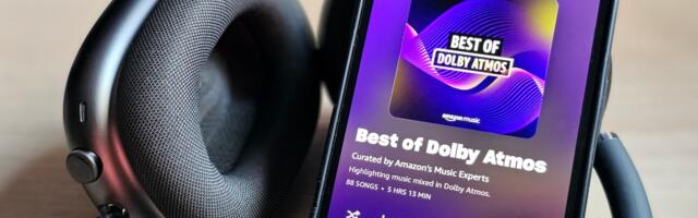What is Amazon Music: everything you need to know