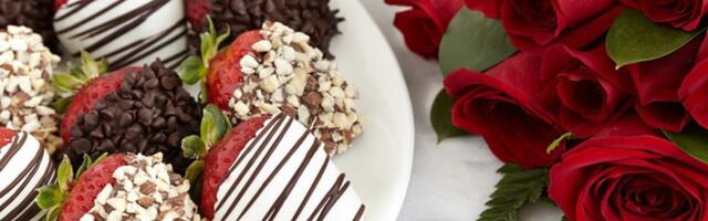 25 last-minute Valentine’s Day gifts that will arrive in time (and are still impressive)