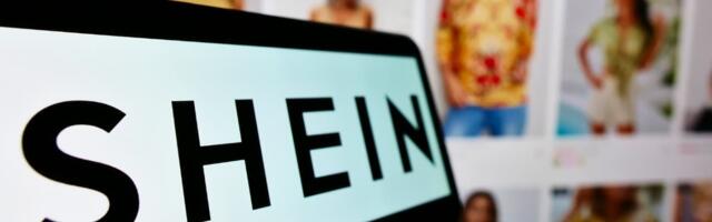 Shein App Returns To India With Reliance Retail Five Years After Ban