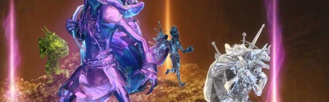 It's time to admit Diablo 4 has a treasure goblin problem