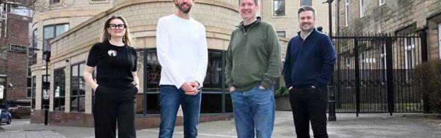 UK-based safety tech startup Notify raises £1.5m to improve workplace safety with AI