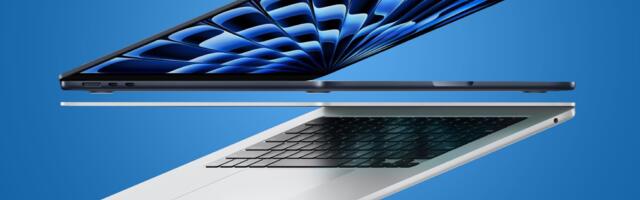 Get the 13-Inch M2 MacBook Air for the Record Low Price of $699
