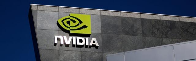 Nvidia's culture of 'organized chaos' is best suited for self-starters, says principal architect