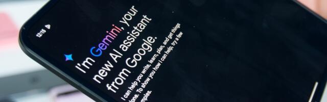 Google Gemini to play larger role at your workplace