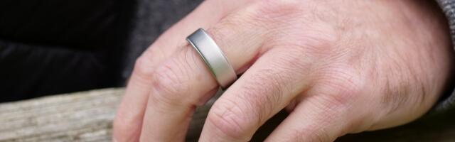 You can buy a special Oura Ring 4 bundle at this store