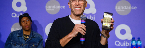 4 quick bites and obituaries on Quibi (RIP 2020-2020)