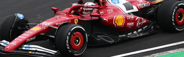 What Happens To Used F1 Cars After The Season?