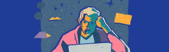 Only 4% are in it for the money: What really drives Europe’s startup Founders?