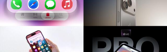 Top Stories: iOS 19 and iPhone 17 Pro Rumors, Siri Revamp Turmoil, and More