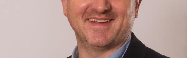 Klearcom’s Liam Dunne announced in 2025 EY Entrepreneur of the Year shortlist