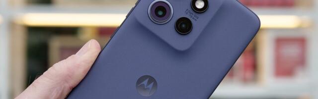 Motorola’s 2026 slate of phones has leaked, and it’s an aching old hat 