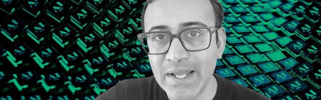 The AI Startup Using a Private Equity Growth Playbook