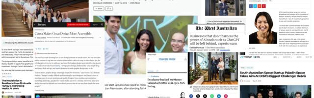 Why Startups And Tech Companies Need A Solid Pr And Media Strategy