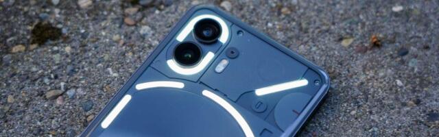 Nothing Phone 3 Will Have a Snapdragon 8s Gen 4