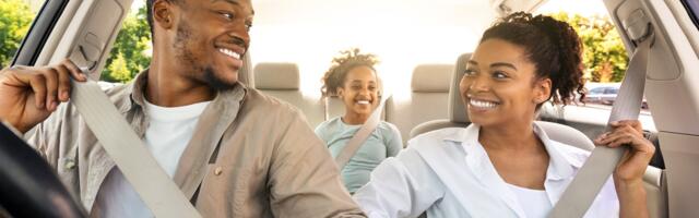 Virginia Has Enacted A Backseat Passenger Law - Here's What That Means