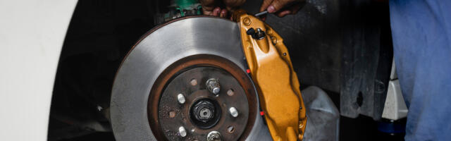 Bleeding Brakes By Yourself? Here's What You Need To Know