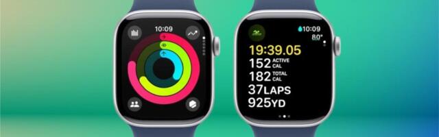 The Apple Watch Series 10 Is My Favorite Smartwatch, and It's $120 Off for Prime Day