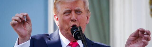 DOGE cuts are now a Trump loyalty test