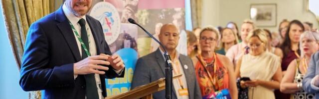 Labour MP pushes for higher gambling taxes to protect armed forces and veterans